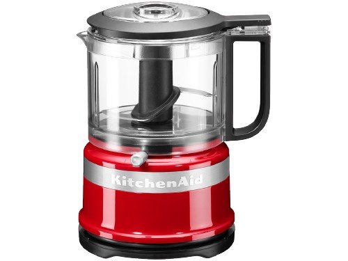 Mini Procesador de Alimentos KitchenAid 830Ml - Empire Red