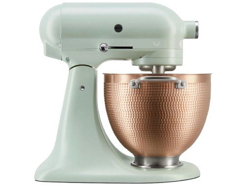 Batidora Design Series KitchenAid 4.8L - Blossom