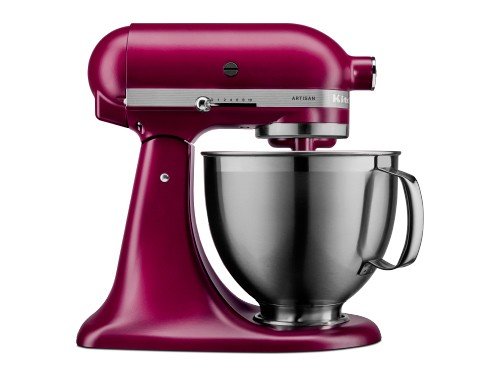 Batidora Color of the Year 2022 KitchenAid 4.8L - Beetroot