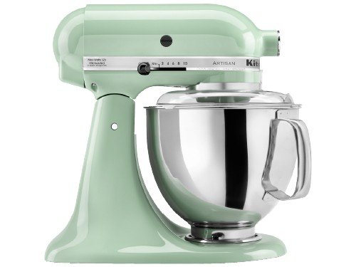 Batidora Artisan KitchenAid 4.8L - Pistachio