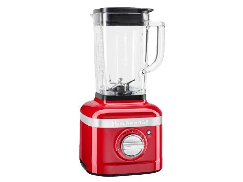 Licuadora K400 KitchenAid con Jarra de Vidrio - Empire Red