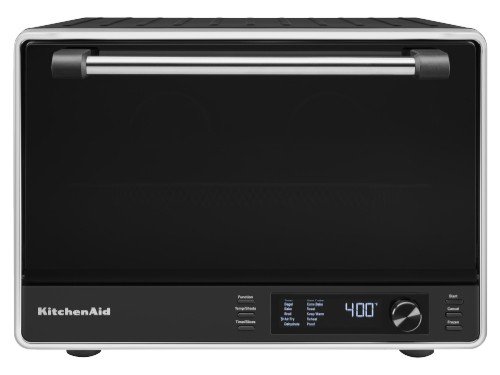 Horno de Mesa con Freidora de Aire y Sonda de Temperatura - 28L