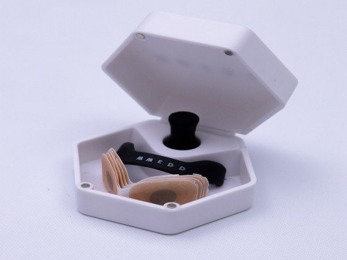 KIT DILATADOR NASAL MMEDD - OXIGENIX™ Pro - Mejorá tu sueño, rendimien