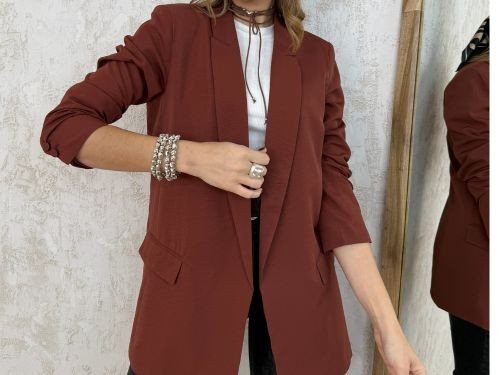 Blazer Freya By Cataleia