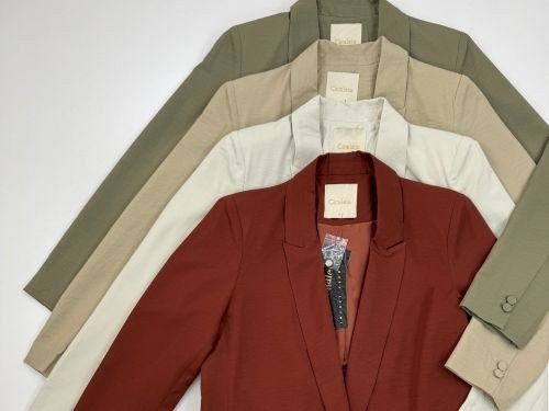 Blazer Freya By Cataleia