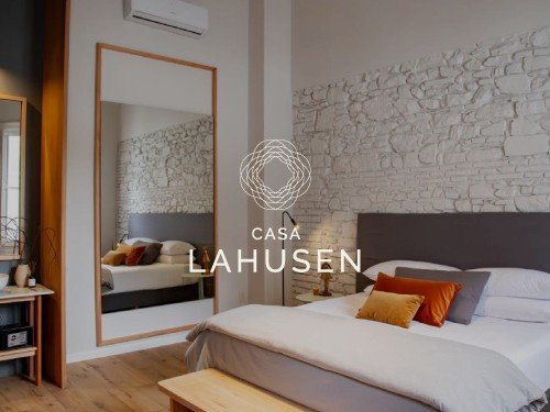 Descuento Casa Lahusen