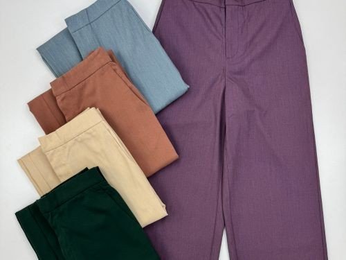 Palazzo Luzia By Cataleia