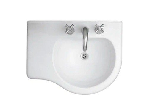 Mesada Para Vanitory Avignon Loza 65Cm 3A Ferrum