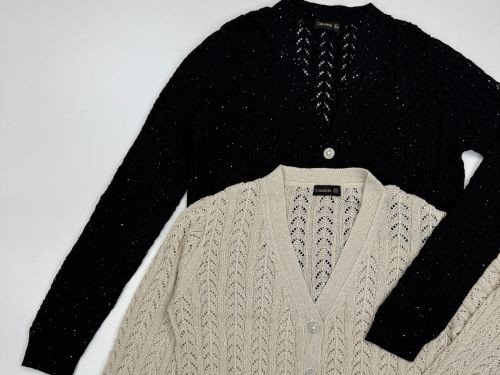 Cardigan Milan By Cataleia