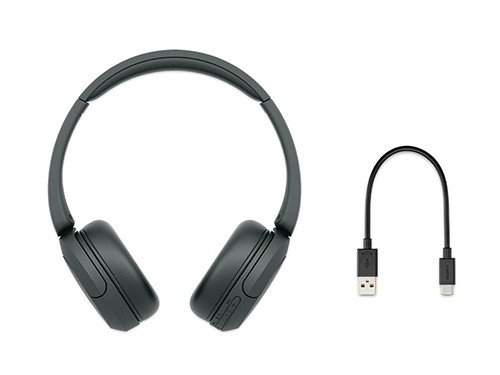 Auriculares SONY Inalámbricos Bluetooth WH-CH520