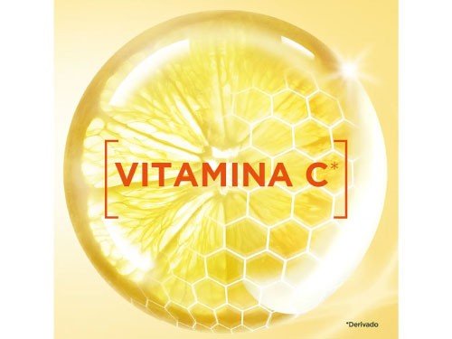 Protector Solar Vitamina C Toque Seco Super UV Garnier