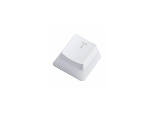 Keycaps Redragon A130W Scarab Blanco Ingles