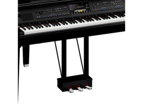 YAMAHA CVP909GP Piano Digital 1/4 cola Clavinova Profesional