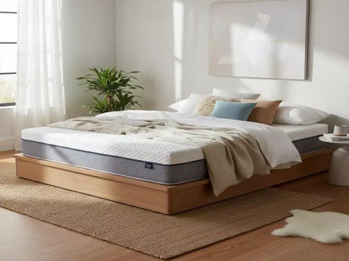 Colchon 2 plazas SleepBox Balance Plus Extra Firme