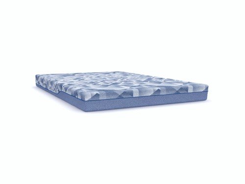 Colchon 2 plazas SleepBox Hybrid Resortes Pocket + Espuma