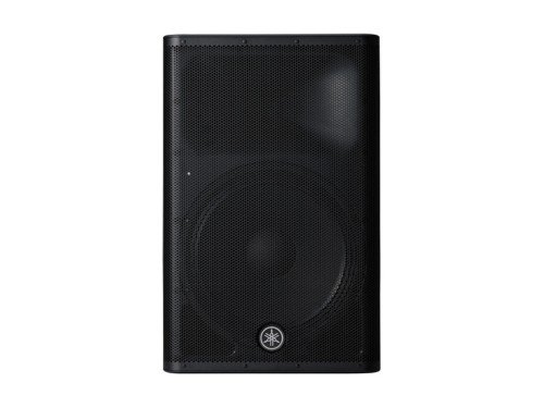 Yamaha DXR15 MKII Bafle Activo Caja potenciada 1100W