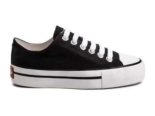 Zapatillas topper Hyde II Max Plataform Moda Mujer