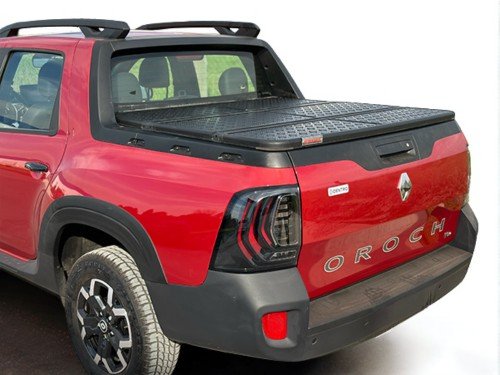 RENAULT DUSTER OROCH TAPA RIGÍDA