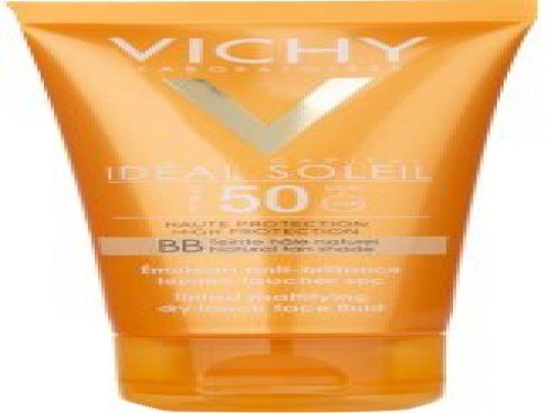 Protector Leche Hidrante F50 x300ml Vichy Capital Soleil