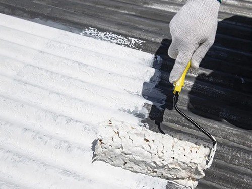 Aislante Térmico Líquido X 20lts. Atacama, Isolant