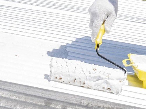 Aislante Térmico Líquido X 20lts. Atacama, Isolant