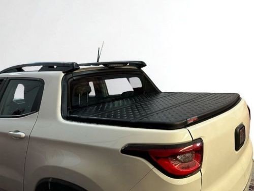FIAT TORO 3 PANELES TAPA RIGÍDA