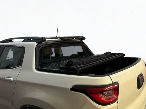 FIAT TORO 3 PANELES TAPA RIGÍDA