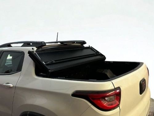 FIAT TORO 3 PANELES TAPA RIGÍDA