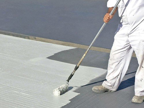 Membrana Techos Sinteplast 20 Kg