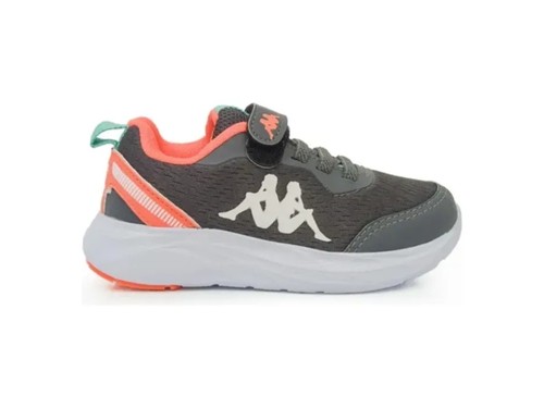 Zapatillas kappa Lg Mantua Ev Training niñas