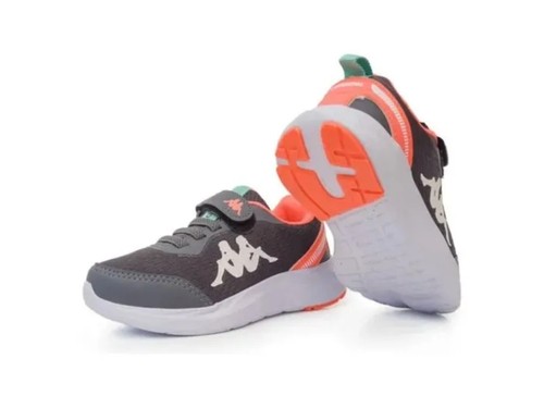 Zapatillas kappa Lg Mantua Ev Training niñas