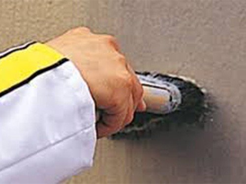 Salpicret Blanco 30 Kg Weber