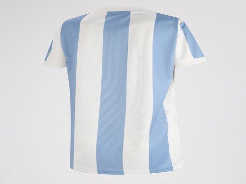 Camiseta Argentina adidas AFA Aniversario 24/25 Mujer