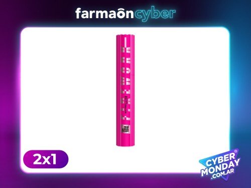 MAYBELLINE - Mascara de pestañas lash sensational firework washable