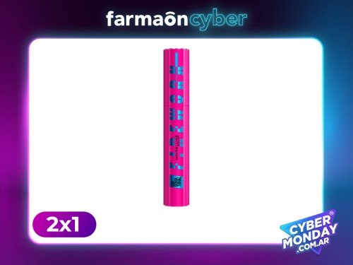 MAYBELLINE - Máscara de pestañas lash sensational firework waterproof