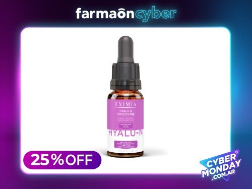 EXIMIA - Serum facial hyalu N concentre 15 ml