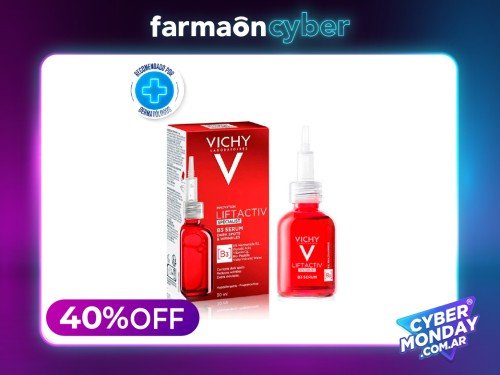 VICHY - Liftactiv specialist b3 serum anti manchas 30 ml