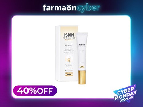 ISDIN - Isdinceutics k-ox eyes 15 ml