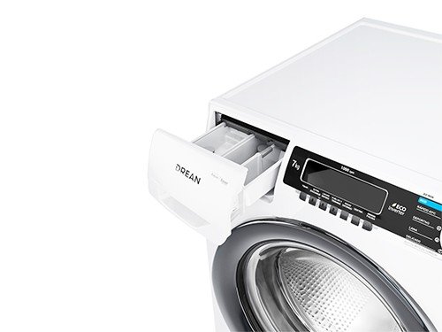 LAVARROPAS DREAN LFDR0710SB 7KG CARGA FRONTAL BLANCO