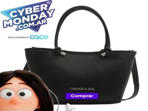 Cartera De Mujer Importada Mini Bag Sailor Elegante Fashion