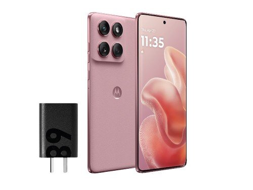 Smartphone Motorola Edge 60 Fusion