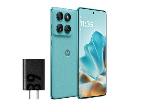 Smartphone Motorola Edge 60 Fusion