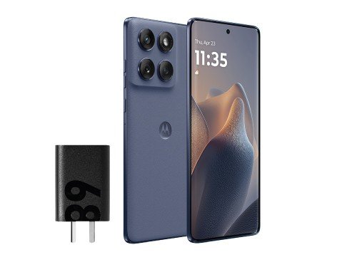 Smartphone Motorola Edge 60 Fusion