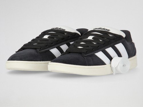 Zapatillas adidas Grand Court Alpha 00s Hombre