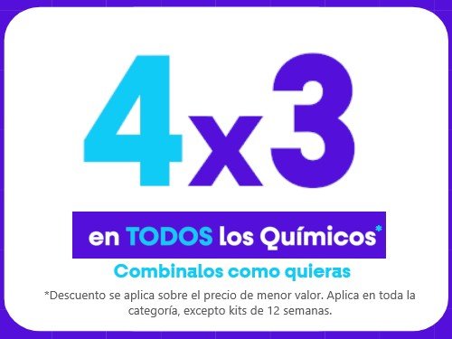 Pastillas De Cloro Triple Acción X 1kg