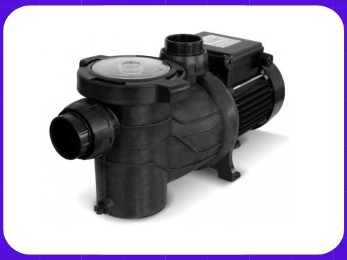 Bomba para Pileta Vulcano BAS-0.50HP