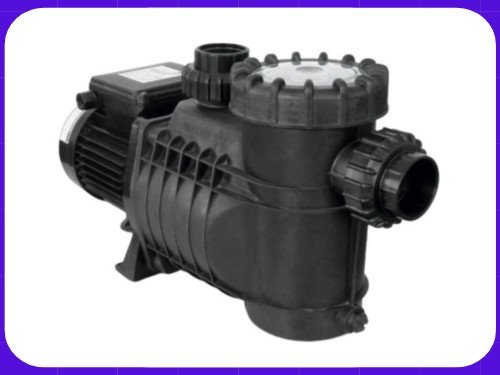 Bomba para Pileta Vulcano BAE-0.50 HP S2000