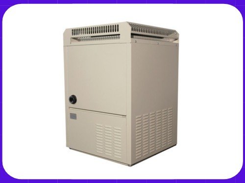 Climatizador para pileta Aruba 30 Libre - a gas (para exterior)