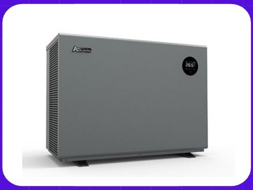 Bomba de calor Nataclor Inverpad - 230V - 80M3 - Mr Silence