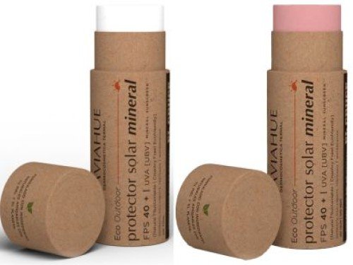 Protector Solar F40 x28g Caviahue